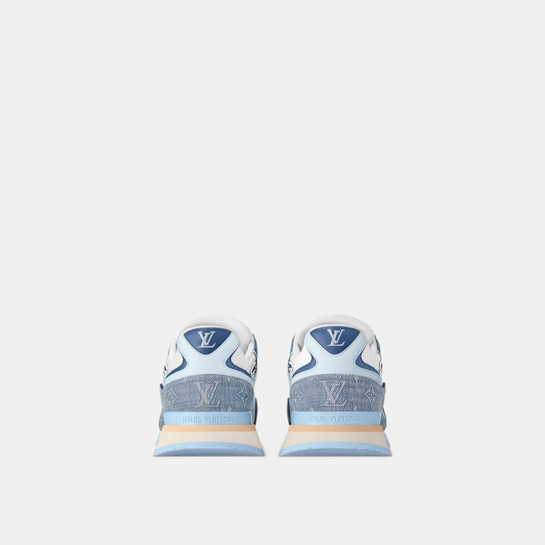 Sneaker Run Away - #5
