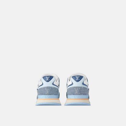 Sneaker Run Away - #5