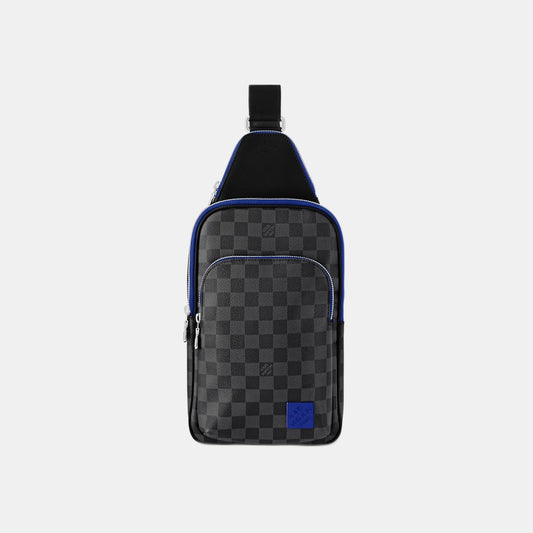 Sac Avenue Slingbag - #2