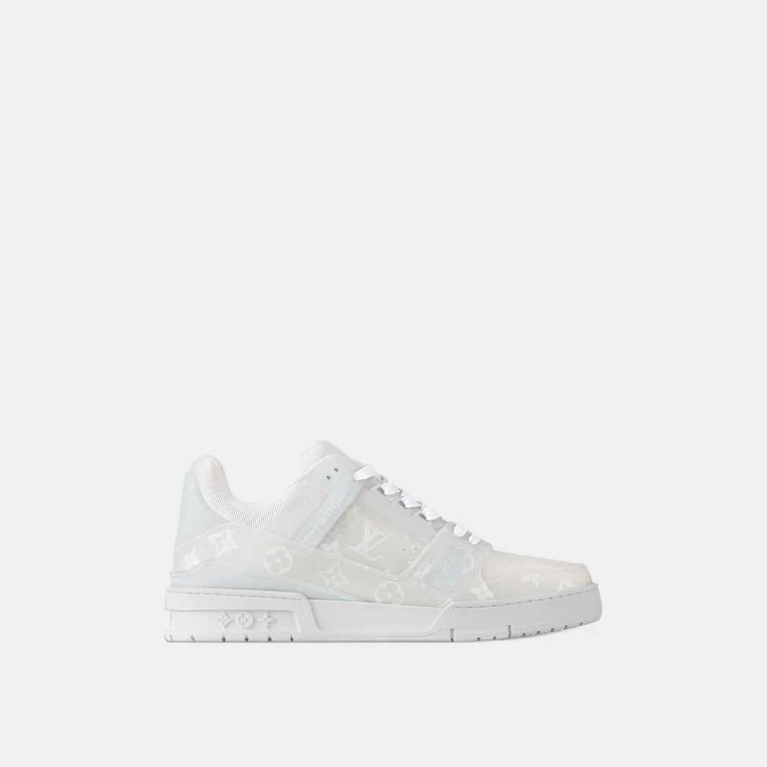 Sneaker LV trainer - #18