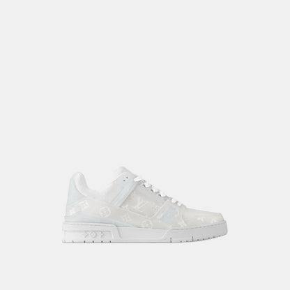 Sneaker LV trainer - #18