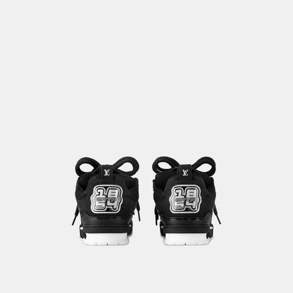 Sneaker LV Skate - #1