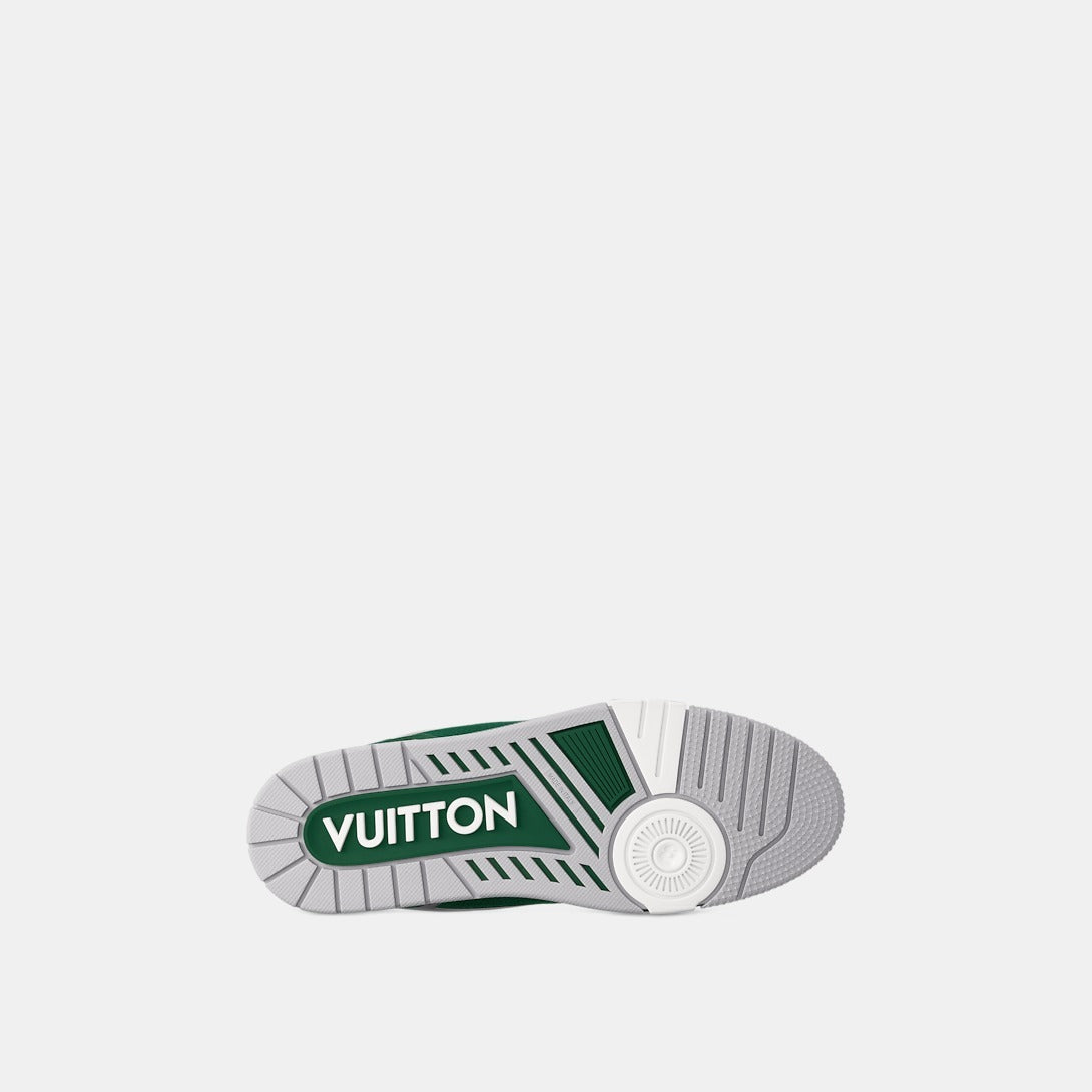 Sneaker LV Trainer - #3