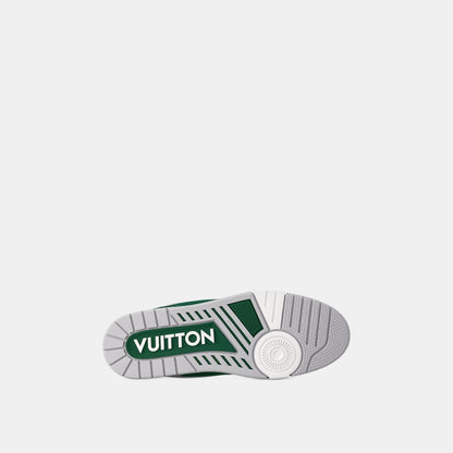 Sneaker LV Trainer - #3