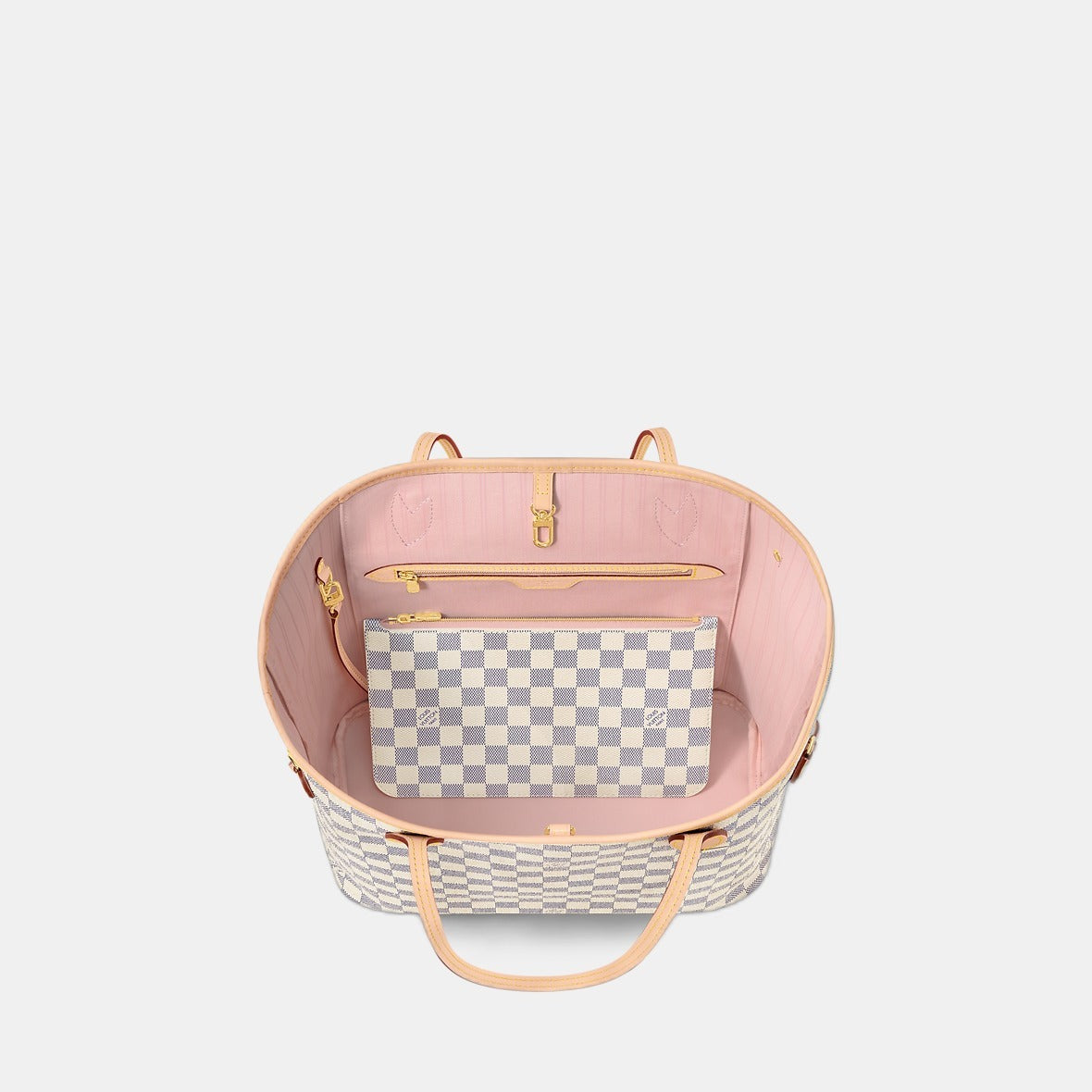 Sac Neverfull MM - #8