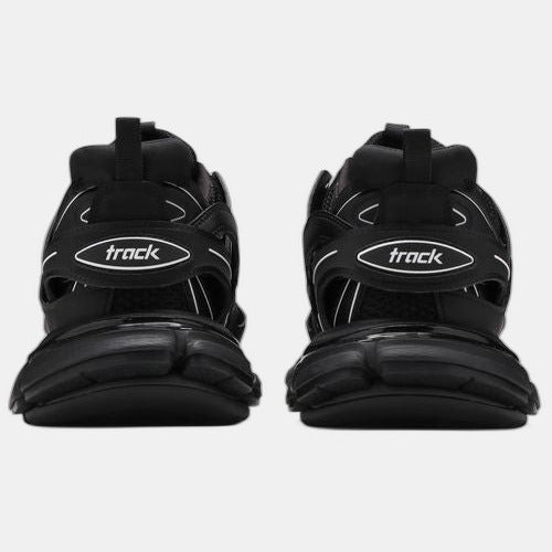 Balenciaga Track Sneaker 'Black White'