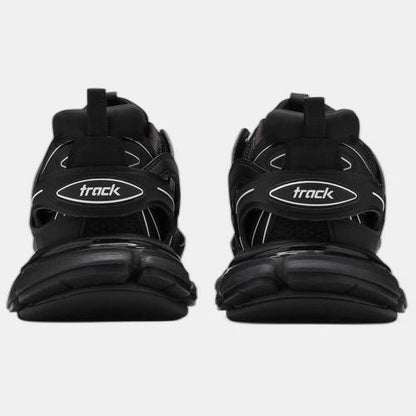 Balenciaga Track Sneaker 'Black White'