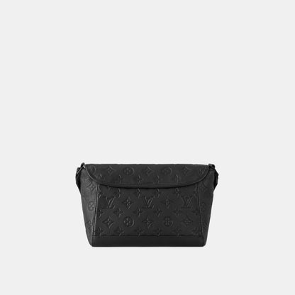 Sac Pulse Messenger - #3