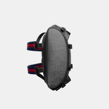 Sac à dos GG Black grand format