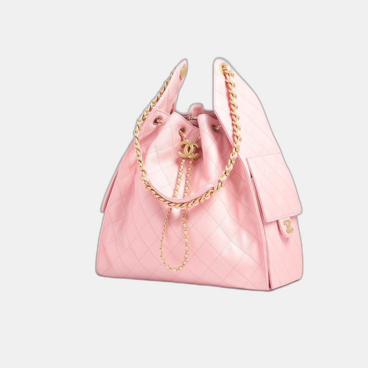 MOYEN SAC CHANEL 25 - #2