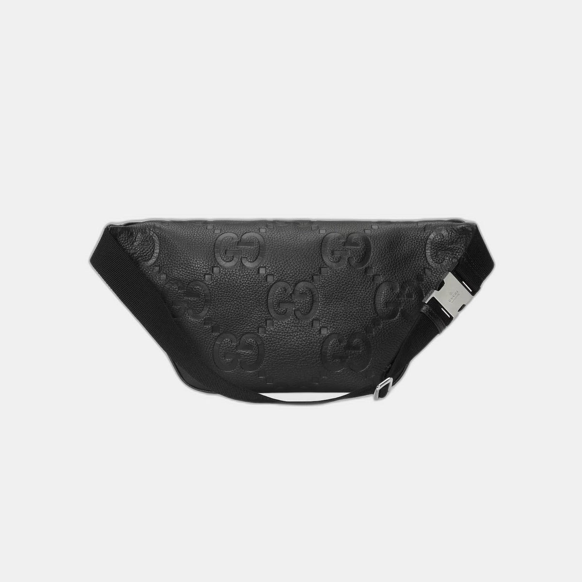 Sac ceinture GG jumbo grand format