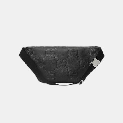 Sac ceinture GG jumbo grand format