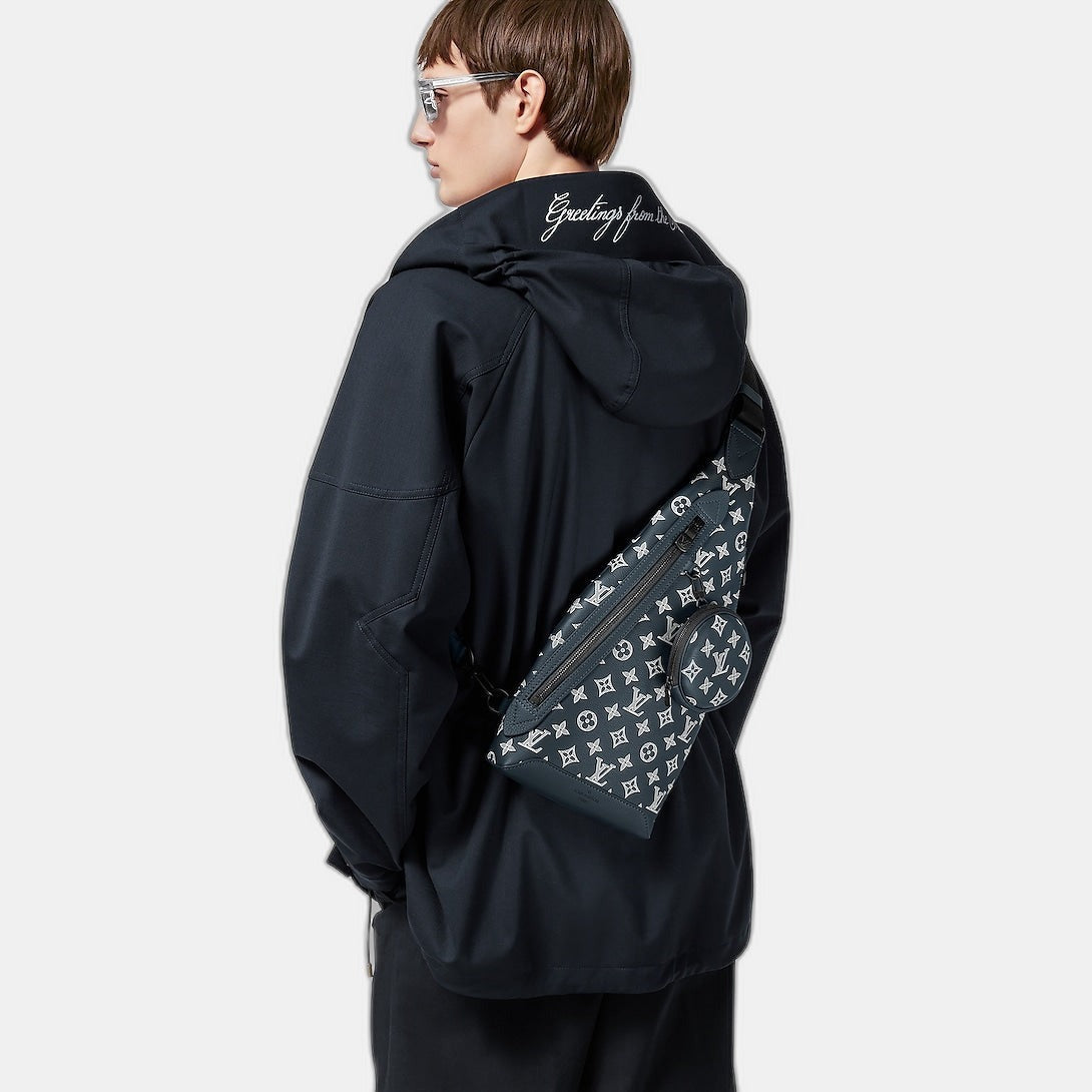 Sac Sling Duo - #2