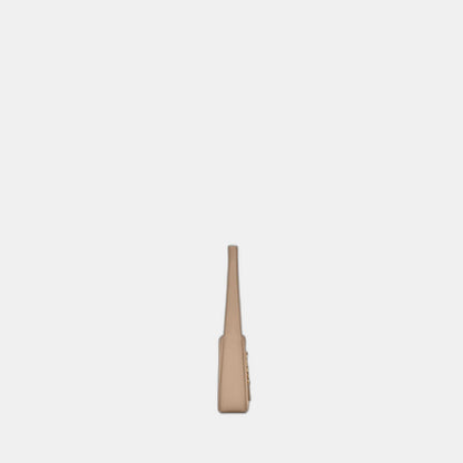 LE 5 À 7 MINI EN CUIR LISSE - YSL (2)