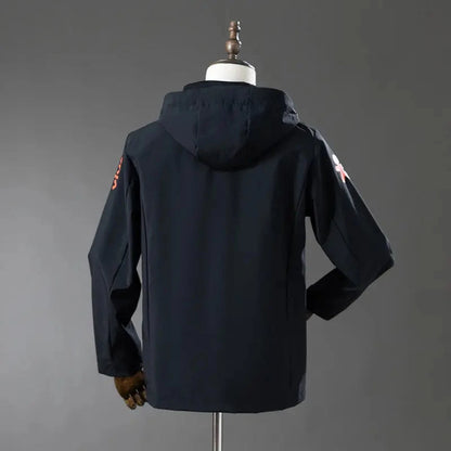 Veste Selecao Brésil Noire