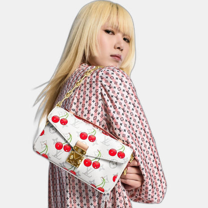 LV x TM - Pochette Métis East West