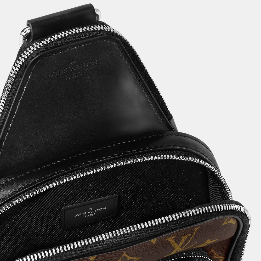 Sac Avenue slingbag NM - #3