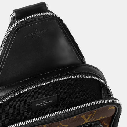 Sac Avenue slingbag NM - #3