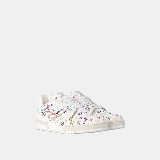 Sneaker LV Trainer LV x TM - #1