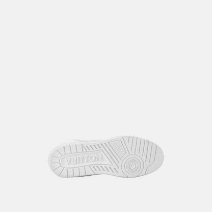 Sneaker LV trainer - #18