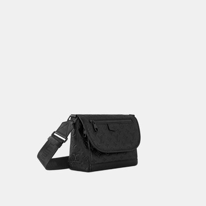 Sac Pulse Messenger - #3