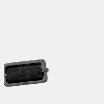 Sac Messenger zippé Rider 2.0 Noir