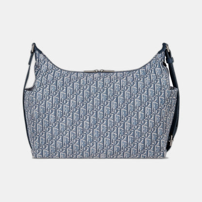 Sac Hobo Rider Soft Medium - #3