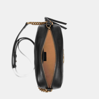 Sac pour appareil photo GG Marmont petit format - #2