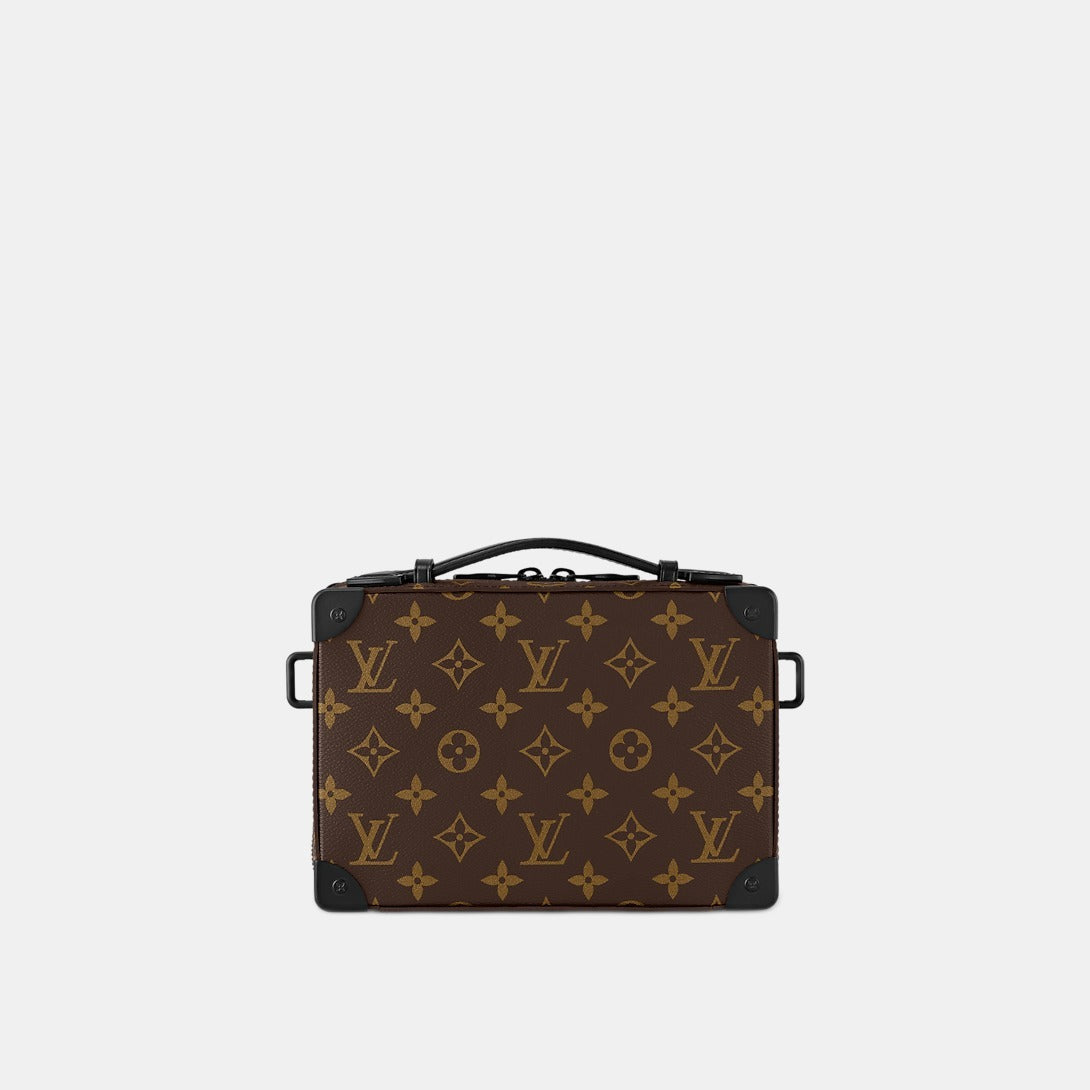 Sac Handle Soft Trunk - #1