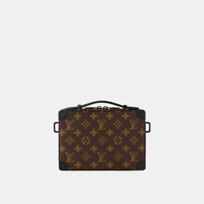 Sac Handle Soft Trunk - #1
