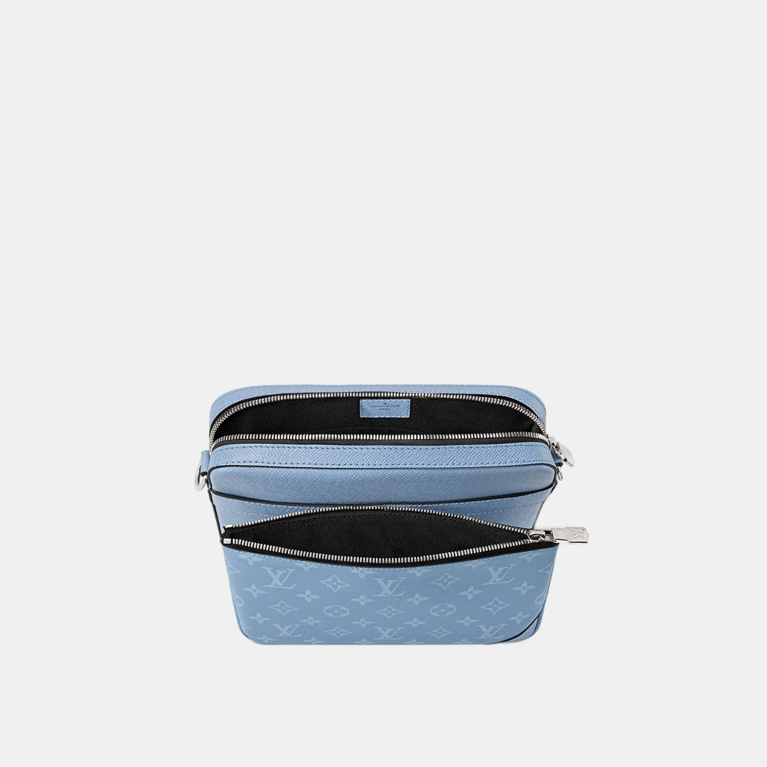 Sac Trio Messenger - #7