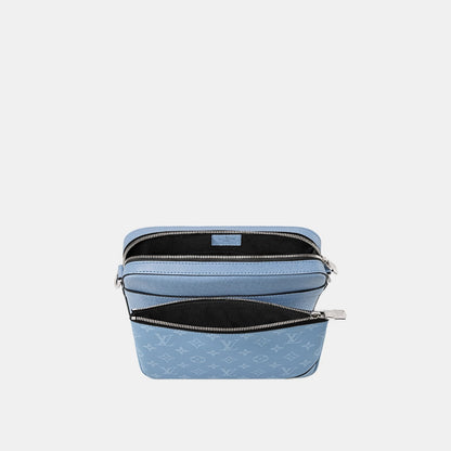 Sac Trio Messenger - #7