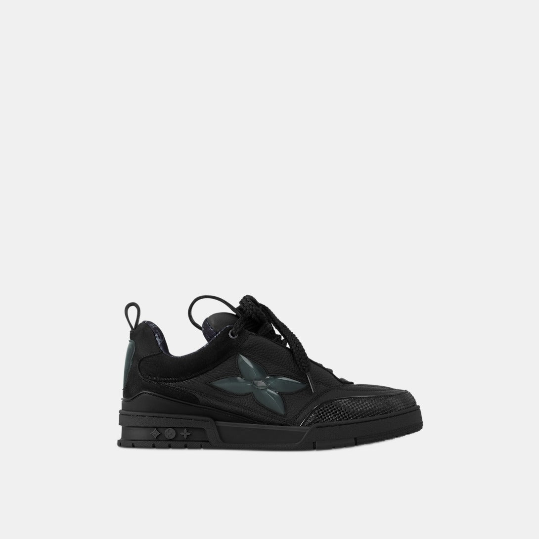 Sneaker LV skate - #4
