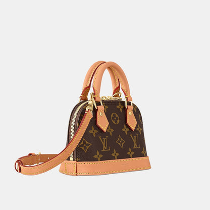 Sac Nano Alma