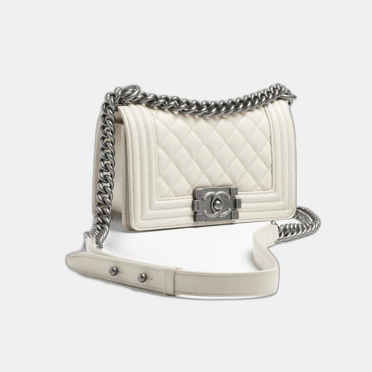 PETIT SAC BOY CHANEL - #1