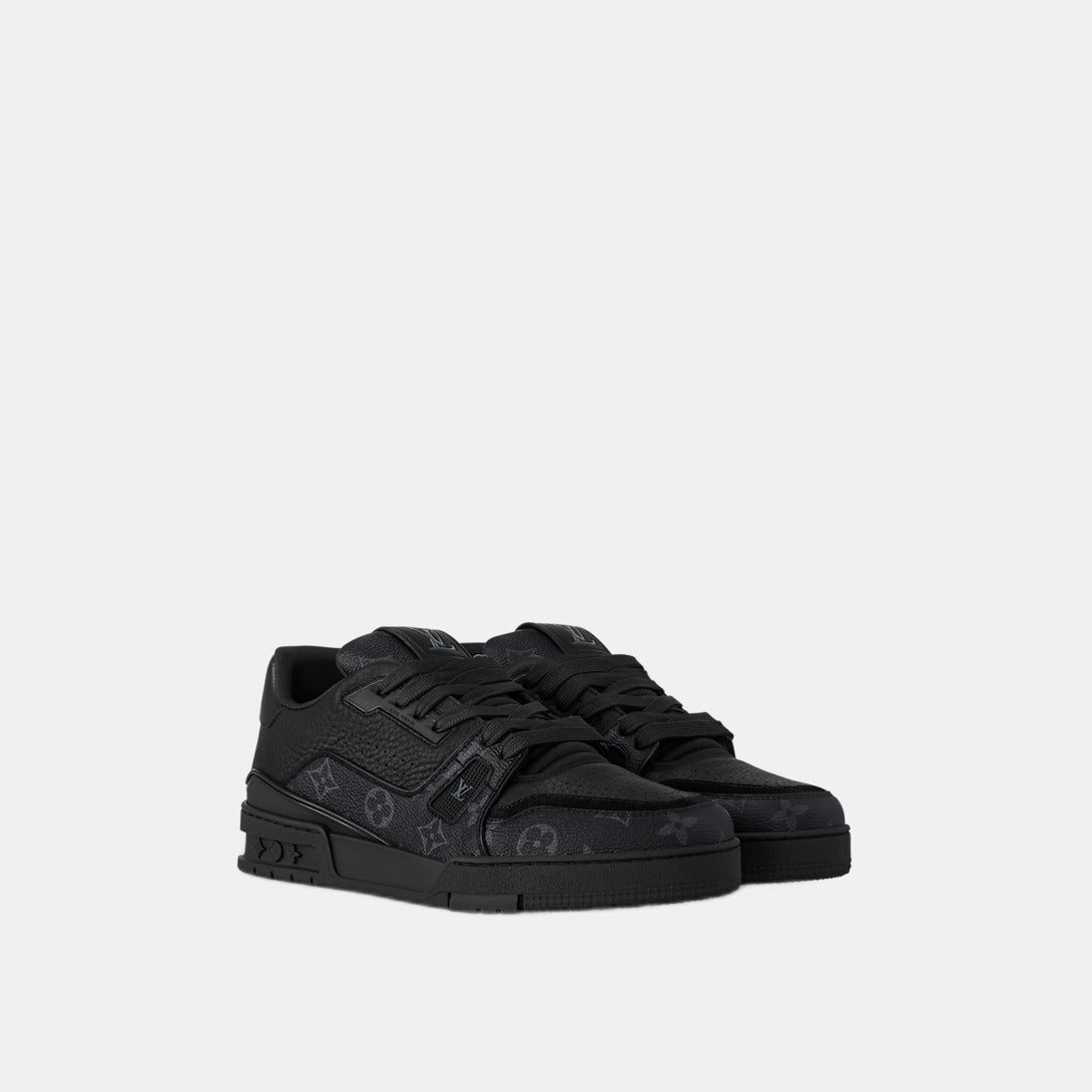 Sneaker LV trainer - #16