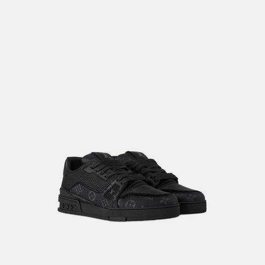 Sneaker LV trainer - #16