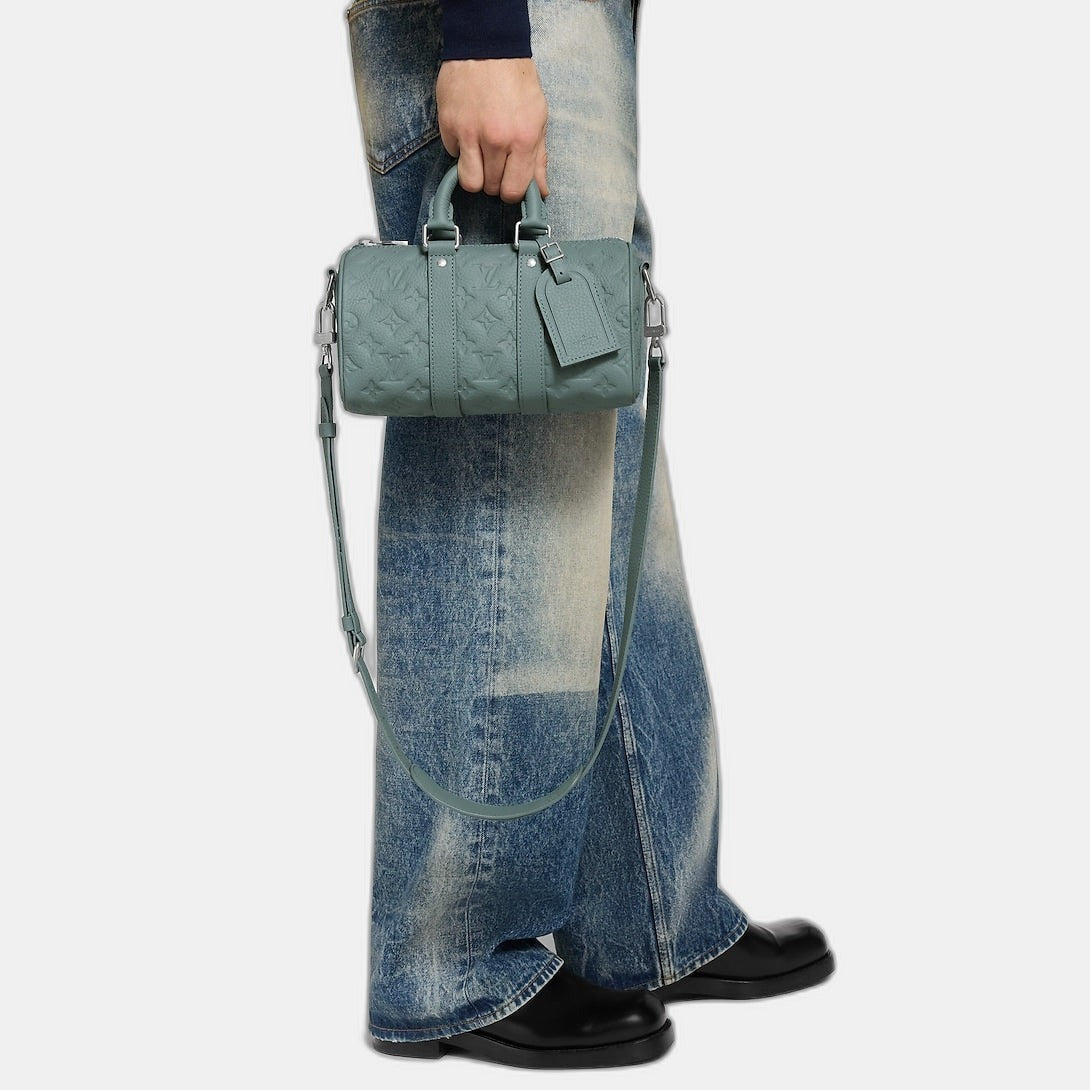 Sac Keepall Bandoulière 25 - #7