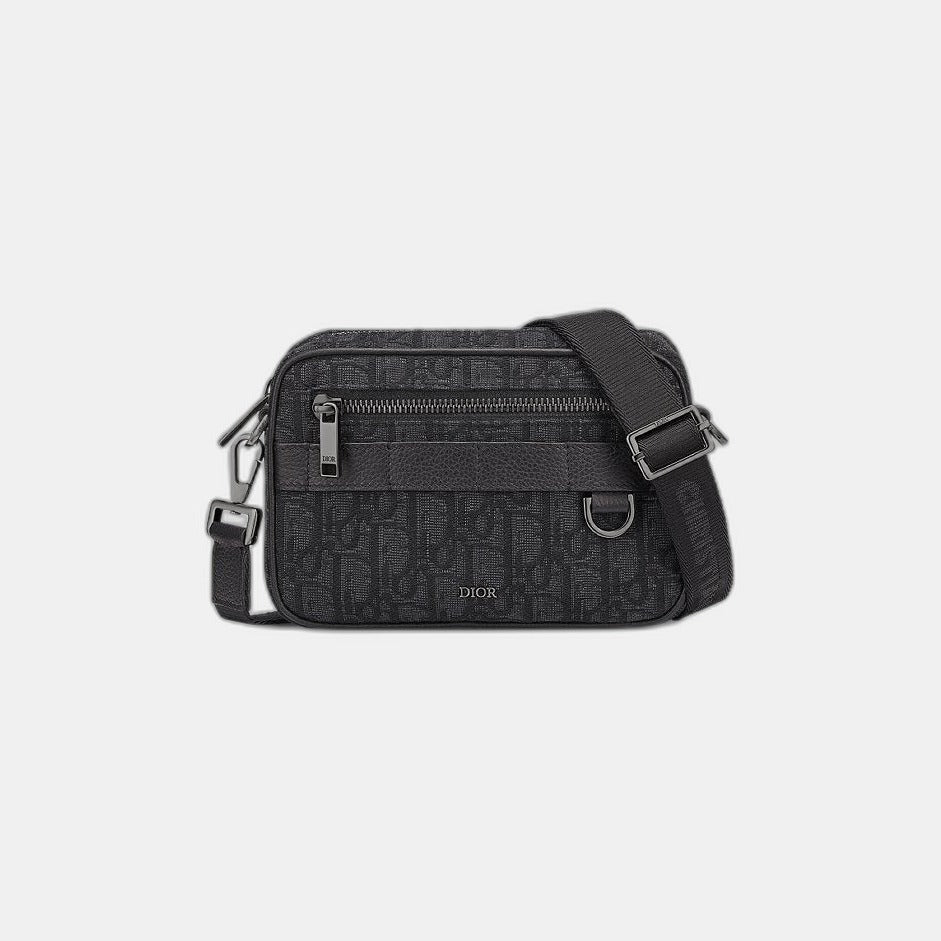 Sac bandoulière Mini Safari - #2