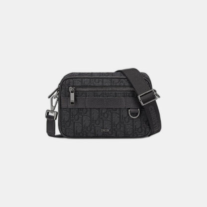 Sac bandoulière Mini Safari - #2