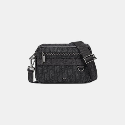 Sac bandoulière Mini Safari - #2