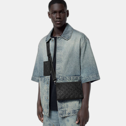 Portefeuille Gaston Wearable - #2