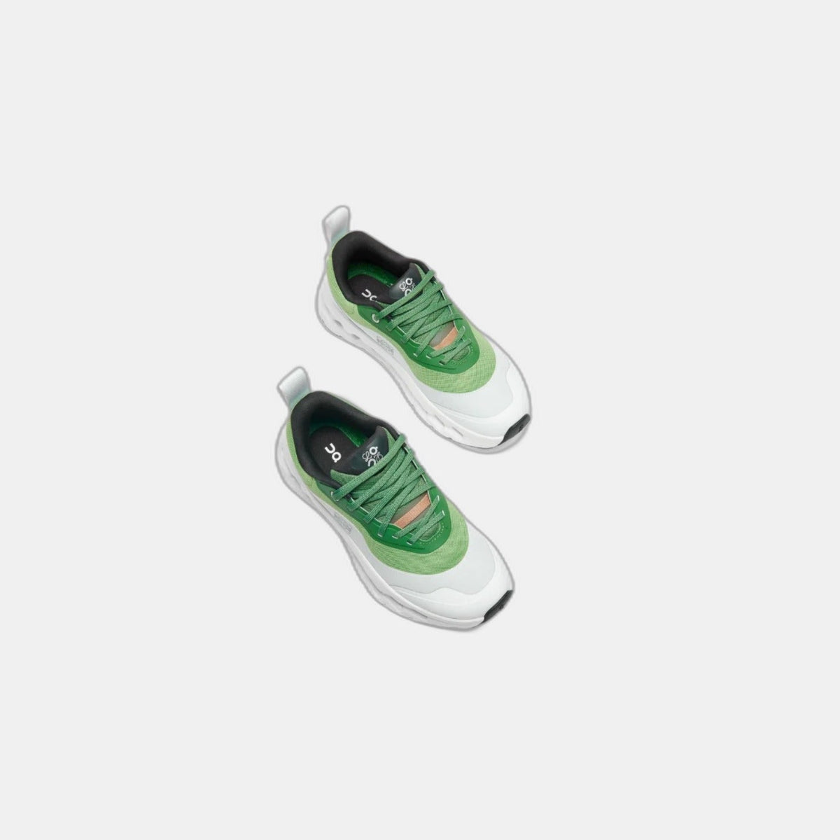 ON × LOEWE Cloudtilt — Vert / Kaki