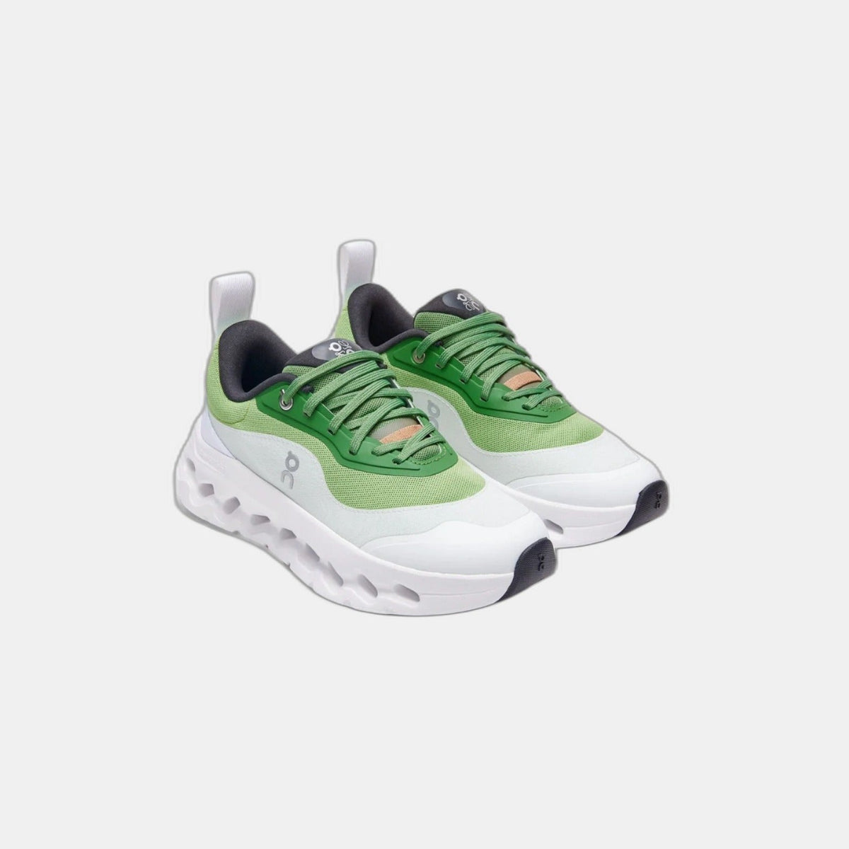 ON × LOEWE Cloudtilt — Vert / Kaki