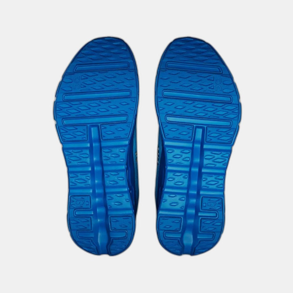 On Cloud × Loewe — Cloudtilt Bleu