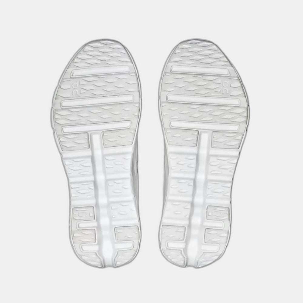 On Cloud × Loewe — Cloudtilt Blanche