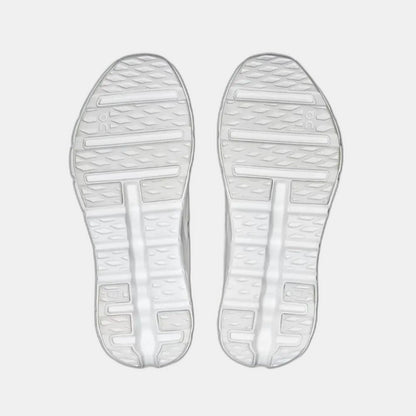 On Cloud × Loewe — Cloudtilt Blanche