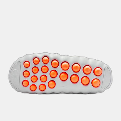 NIKE MIND 001 GRIS