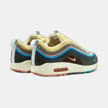 Nike® Air Max 97 x Sean Wotherspoon