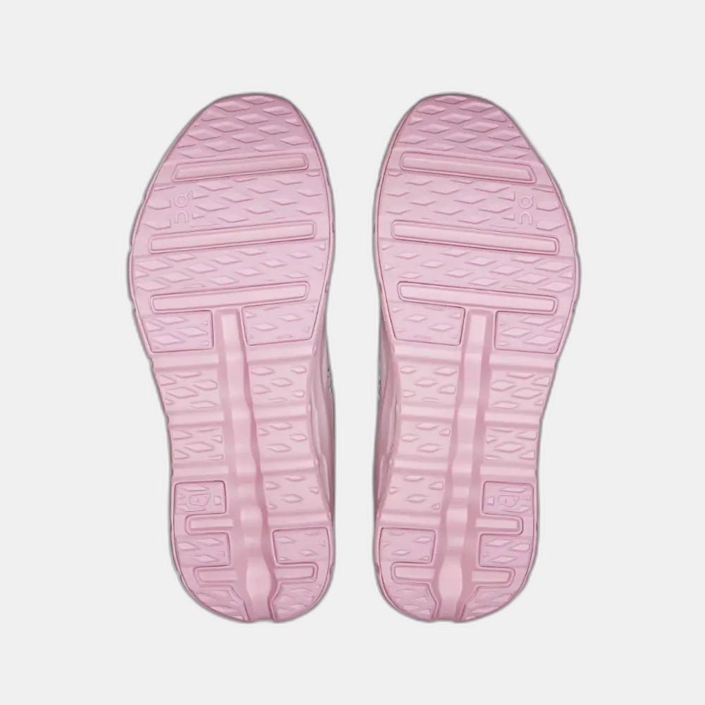 On Cloud × Loewe — Cloudtilt Rose